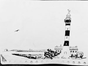 Passion pour les phares